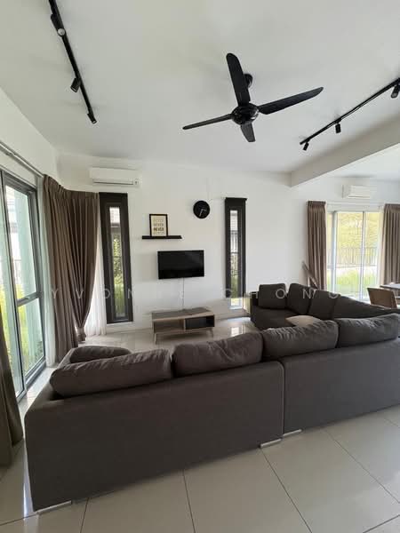 Semi-Detached House for Sale in Taman Nusa Idaman (Iskandar Puteri (Nusajaya)) - Yvonne Chong - PropertyGuru.com.my