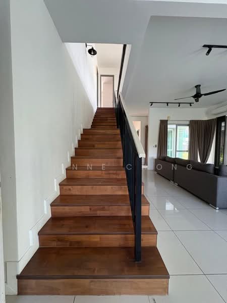 Semi-Detached House for Sale in Taman Nusa Idaman (Iskandar Puteri (Nusajaya)) - Yvonne Chong - PropertyGuru.com.my