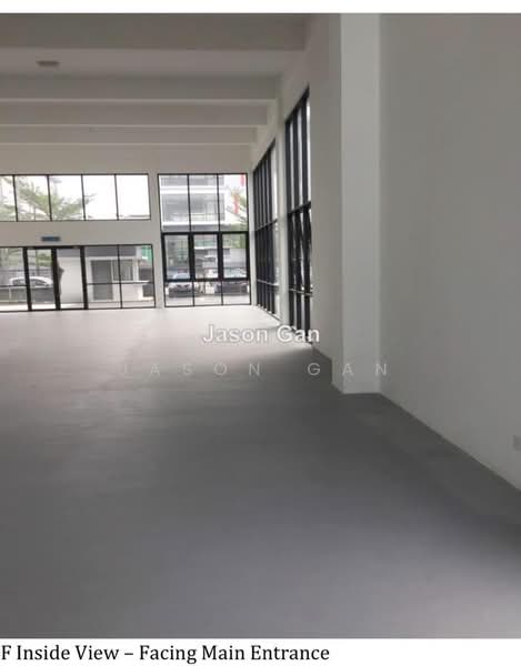 Semi-D Factory for Sale in Seksyen 26, HICOM Industrial Estate (Shah Alam) - Jason Gan - PropertyGuru.com.my
