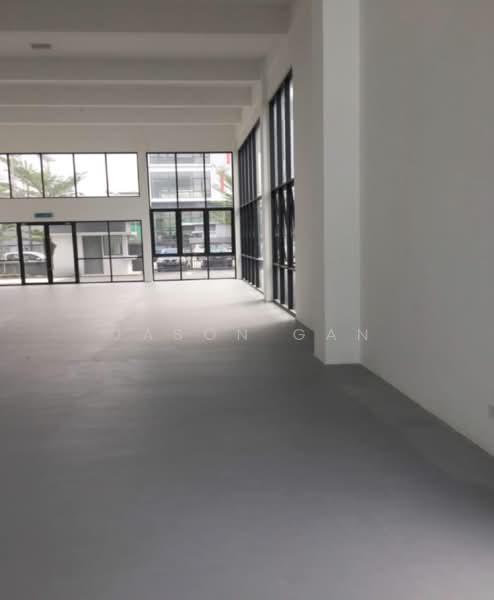 Semi-D Factory for Sale in Seksyen 26, HICOM Industrial Estate (Shah Alam) - Jason Gan - PropertyGuru.com.my