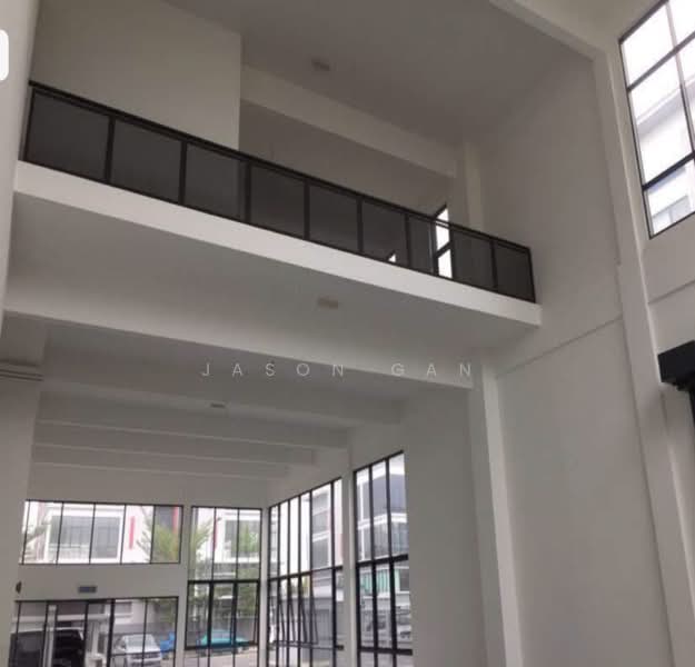 Semi-D Factory for Sale in Seksyen 26, HICOM Industrial Estate (Shah Alam) - Jason Gan - PropertyGuru.com.my