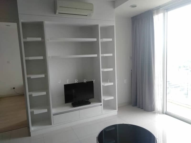 Kediaman Servis untuk Dijual di Camellia Serviced Suites - Jerry Lee - PropertyGuru.com.my