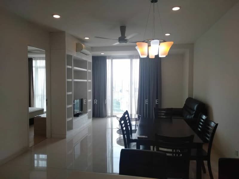 Kediaman Servis untuk Dijual di Camellia Serviced Suites - Jerry Lee - PropertyGuru.com.my