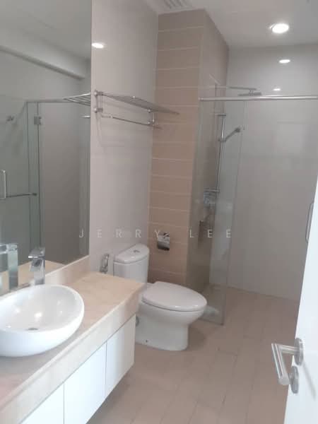 Kediaman Servis untuk Dijual di Camellia Serviced Suites - Jerry Lee - PropertyGuru.com.my