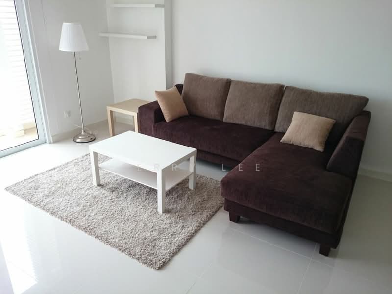 Kediaman Servis untuk Dijual di Camellia Serviced Suites - Jerry Lee - PropertyGuru.com.my