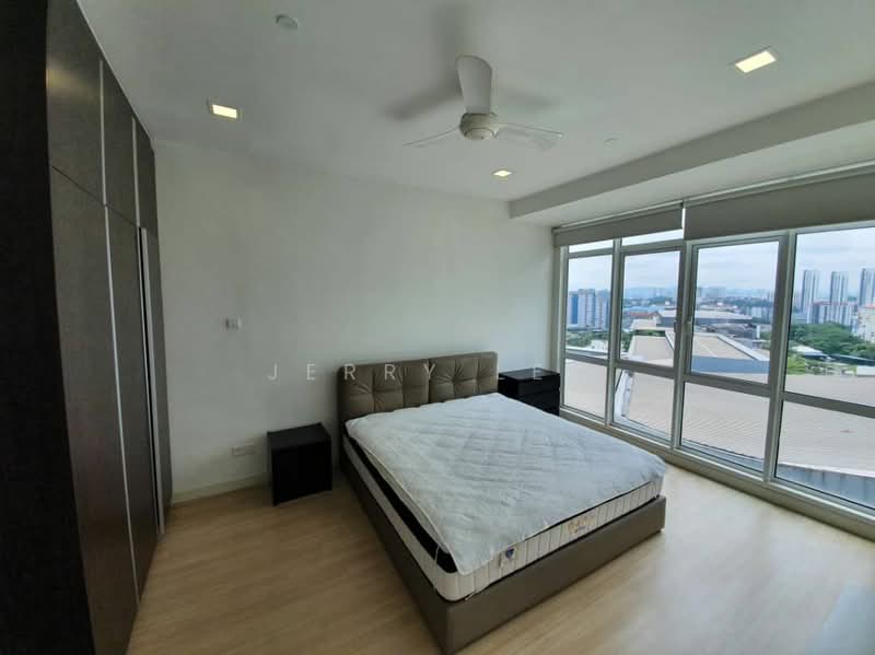 Kediaman Servis untuk Dijual di Camellia Serviced Suites - Jerry Lee - PropertyGuru.com.my