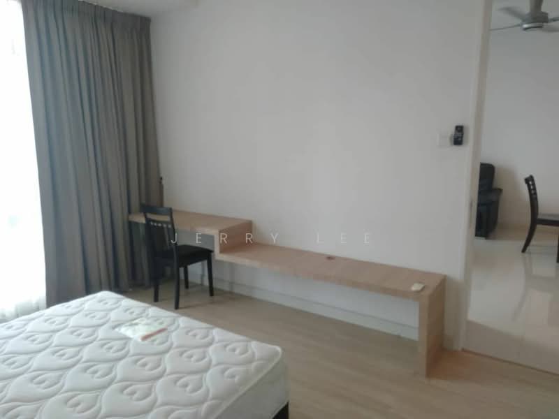 Kediaman Servis untuk Dijual di Camellia Serviced Suites - Jerry Lee - PropertyGuru.com.my