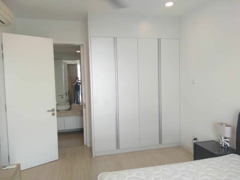 Kediaman Servis untuk Dijual di Camellia Serviced Suites - Jerry Lee - PropertyGuru.com.my