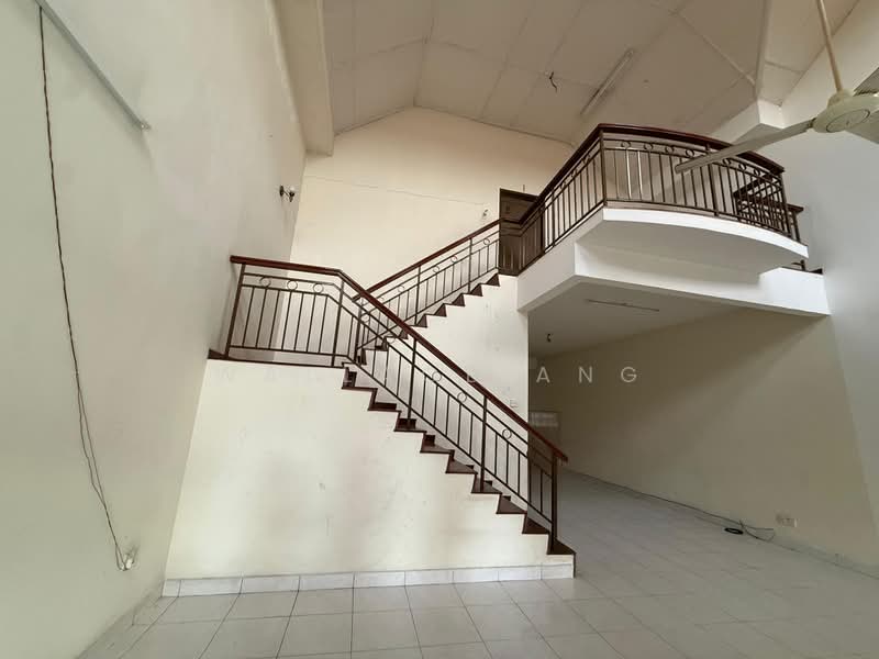 Rumah Teres 1.5-Tingkat untuk Dijual di Taman Pelangi Indah (Ulu Tiram) - Wallace Ang - Interior - PropertyGuru.com.my