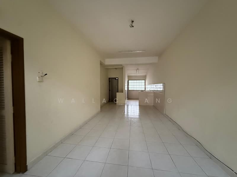 Rumah Teres 1.5-Tingkat untuk Dijual di Taman Pelangi Indah (Ulu Tiram) - Wallace Ang - Interior - PropertyGuru.com.my