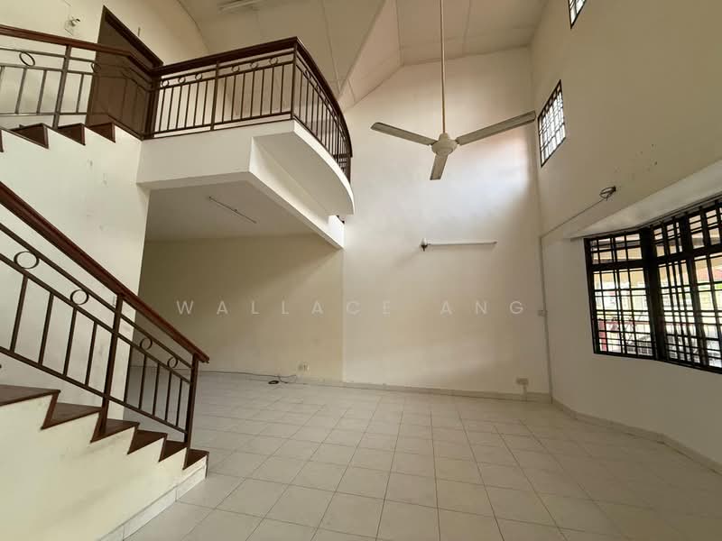 Rumah Teres 1.5-Tingkat untuk Dijual di Taman Pelangi Indah (Ulu Tiram) - Wallace Ang - Interior - PropertyGuru.com.my