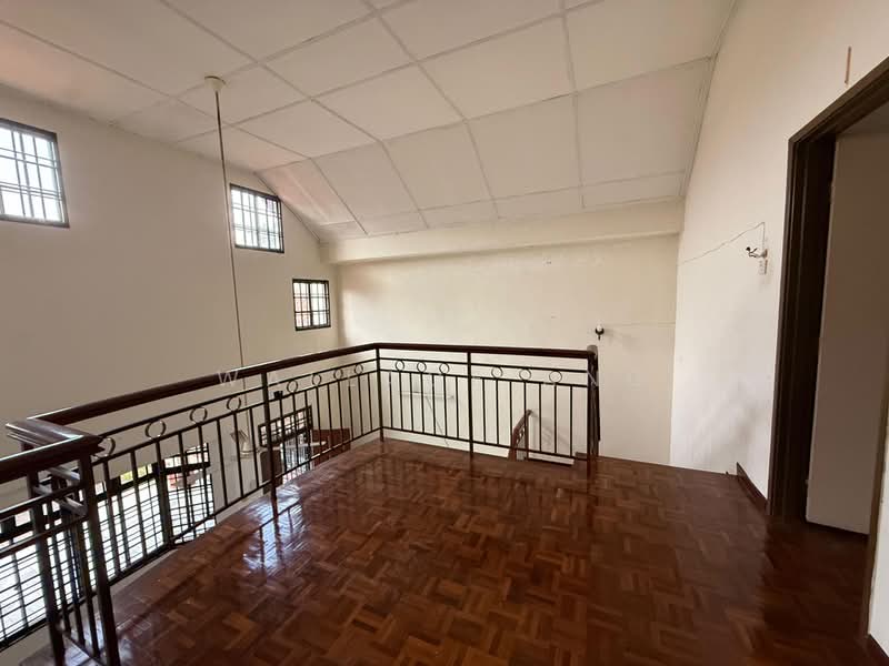 Rumah Teres 1.5-Tingkat untuk Dijual di Taman Pelangi Indah (Ulu Tiram) - Wallace Ang - Interior - PropertyGuru.com.my