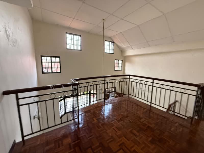 Rumah Teres 1.5-Tingkat untuk Dijual di Taman Pelangi Indah (Ulu Tiram) - Wallace Ang - Interior - PropertyGuru.com.my
