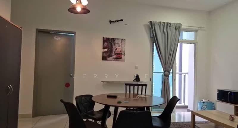 Servis Apartment untuk Dijual di TR Residence - Jerry Lee - PropertyGuru.com.my
