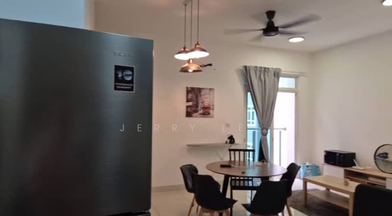 Servis Apartment untuk Dijual di TR Residence - Jerry Lee - PropertyGuru.com.my