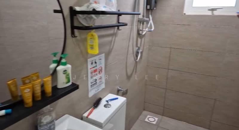 Servis Apartment untuk Dijual di TR Residence - Jerry Lee - PropertyGuru.com.my