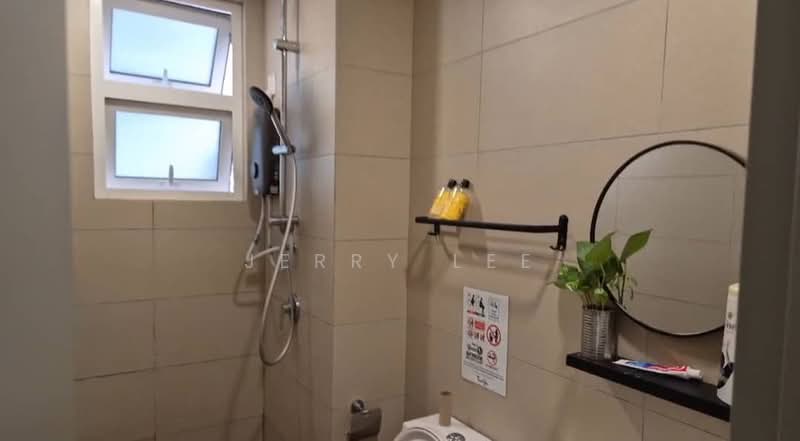 Servis Apartment untuk Dijual di TR Residence - Jerry Lee - PropertyGuru.com.my