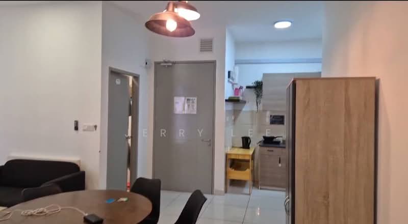 Servis Apartment untuk Dijual di TR Residence - Jerry Lee - PropertyGuru.com.my