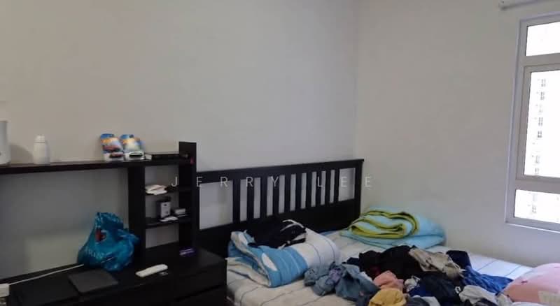 Servis Apartment untuk Dijual di TR Residence - Jerry Lee - PropertyGuru.com.my