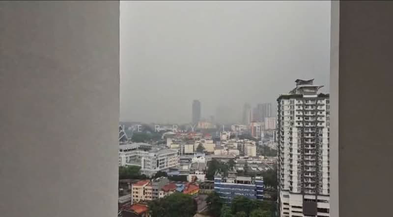 Servis Apartment untuk Dijual di TR Residence - Jerry Lee - PropertyGuru.com.my