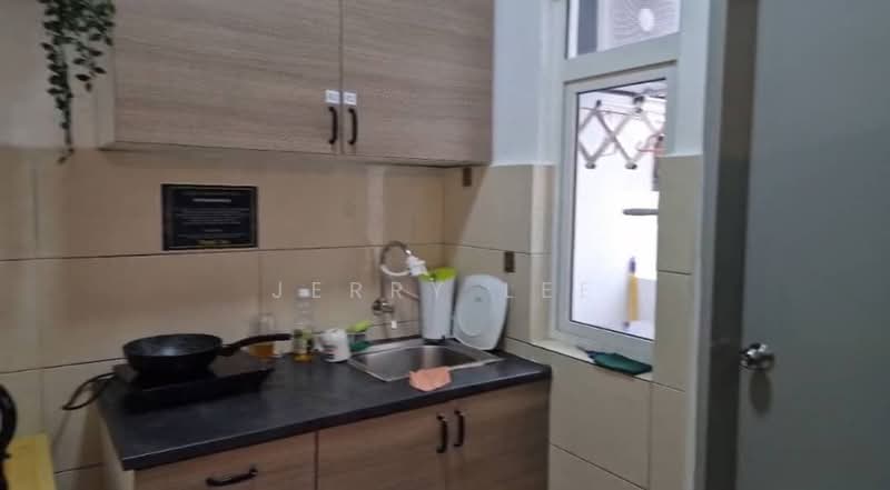Servis Apartment untuk Dijual di TR Residence - Jerry Lee - PropertyGuru.com.my
