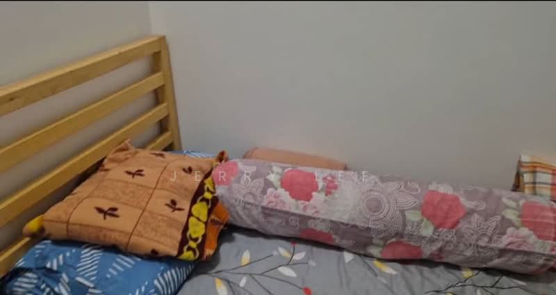 Servis Apartment untuk Dijual di TR Residence - Jerry Lee - PropertyGuru.com.my