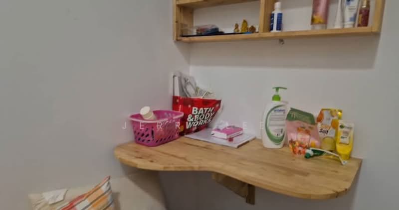 Servis Apartment untuk Dijual di TR Residence - Jerry Lee - PropertyGuru.com.my