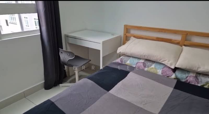 Servis Apartment untuk Dijual di TR Residence - Jerry Lee - PropertyGuru.com.my