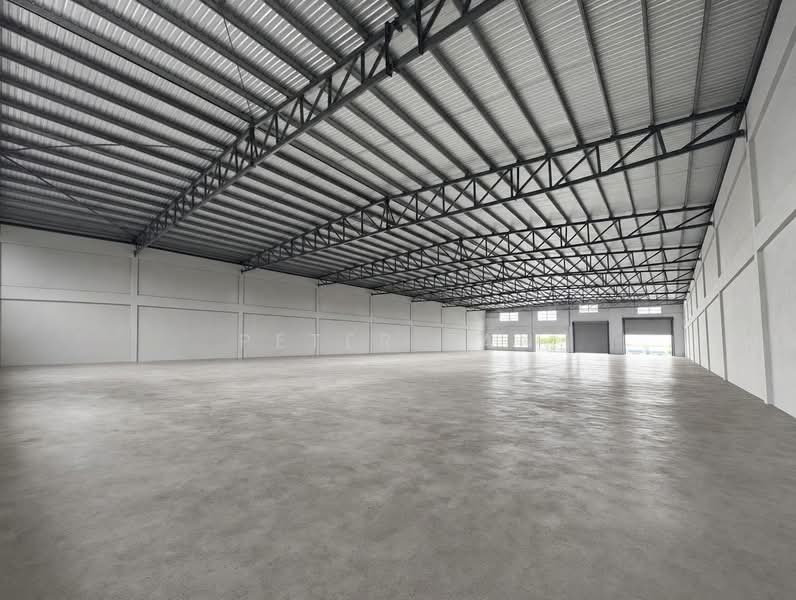 Kilang Berkembar untuk Disewa di Sepang (Selangor) - Peter Tan - Interior - PropertyGuru.com.my