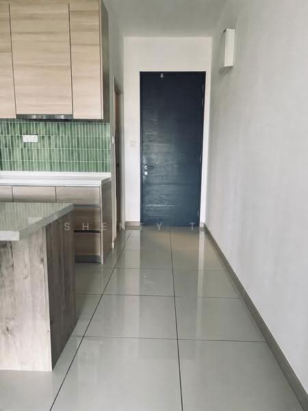 Service Residence for Sale at RYAN & MIHO - Shenty Tan - Kitchen - PropertyGuru.com.my