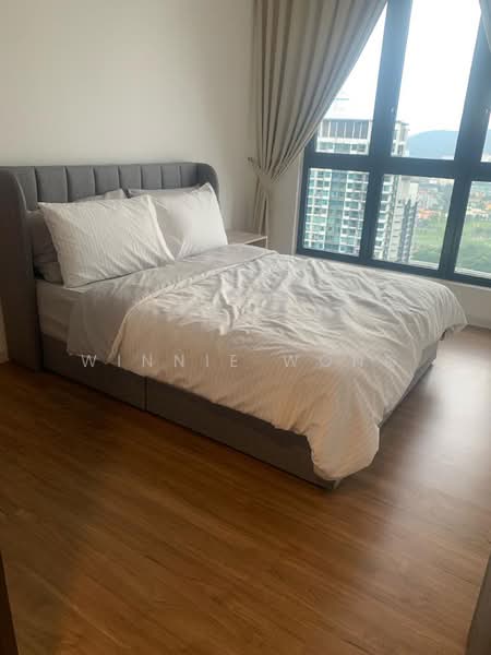 Service Residence for Rent at Sunway Velocity TWO - Winnie Wong - Bedroom - PropertyGuru.com.my