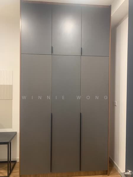 Service Residence for Rent at Sunway Velocity TWO - Winnie Wong - Interior - PropertyGuru.com.my