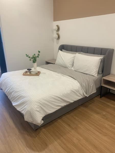 Service Residence for Rent at Sunway Velocity TWO - Winnie Wong - Bedroom - PropertyGuru.com.my