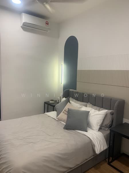 Service Residence for Rent at Sunway Velocity TWO - Winnie Wong - Bedroom - PropertyGuru.com.my