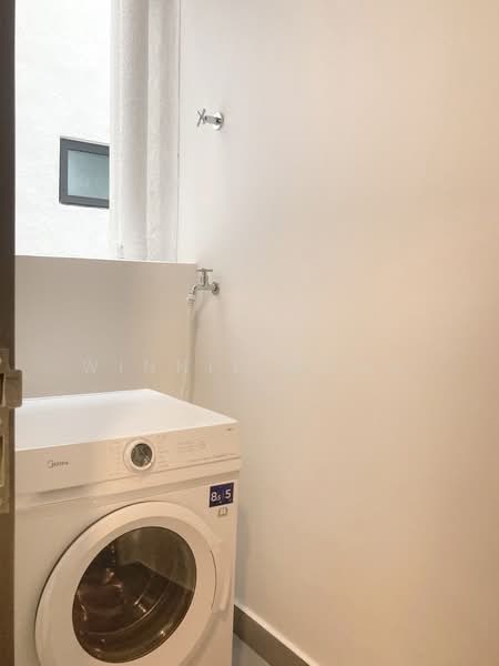 Service Residence for Rent at Sunway Velocity TWO - Winnie Wong - Interior - PropertyGuru.com.my