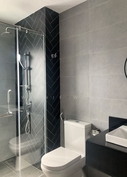 Service Residence for Rent at Sunway Velocity TWO - Winnie Wong - Bathroom - PropertyGuru.com.my