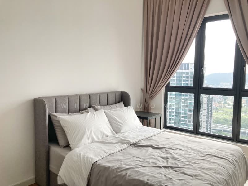 Service Residence for Rent at Sunway Velocity TWO - Winnie Wong - Bedroom - PropertyGuru.com.my