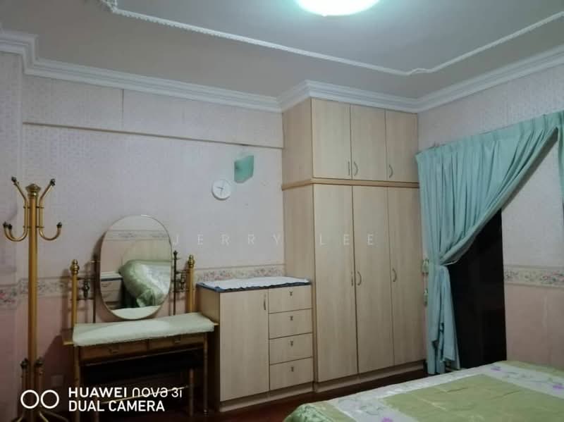Kondominium untuk Dijual di Vista Damai - Jerry Lee - PropertyGuru.com.my