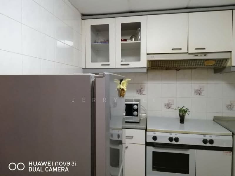 Kondominium untuk Dijual di Vista Damai - Jerry Lee - PropertyGuru.com.my