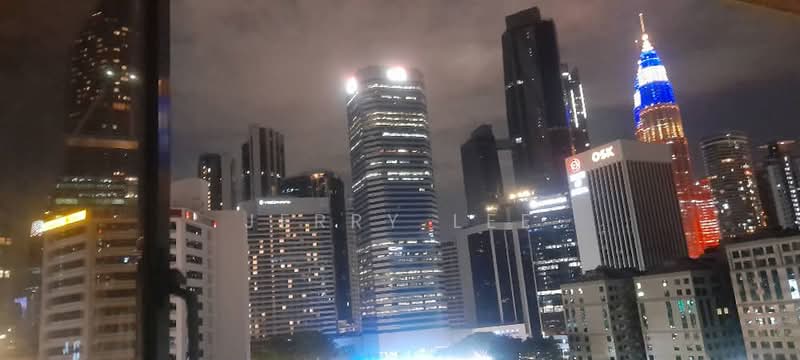 Kondominium untuk Dijual di Vista Damai - Jerry Lee - PropertyGuru.com.my