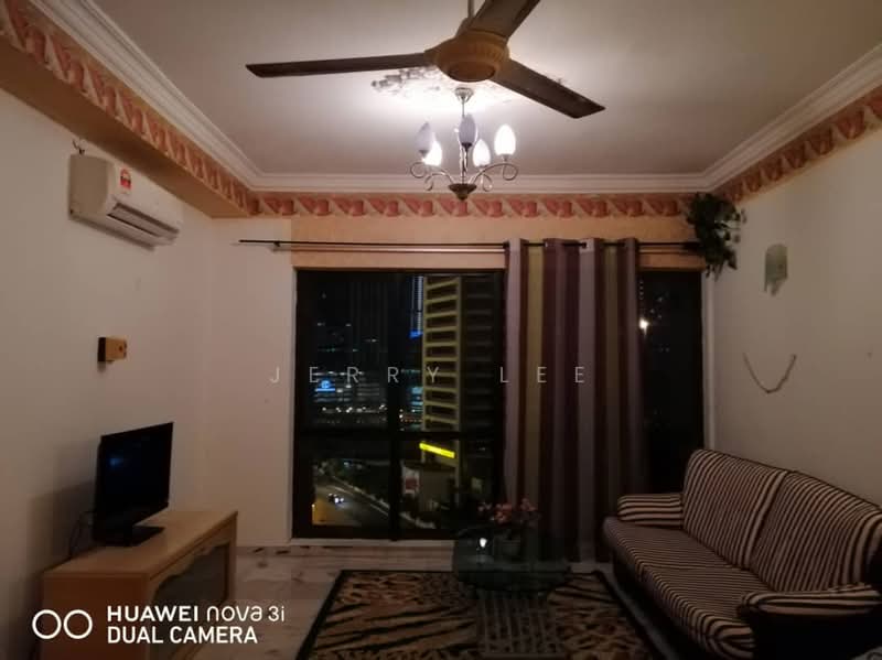 Kondominium untuk Dijual di Vista Damai - Jerry Lee - PropertyGuru.com.my