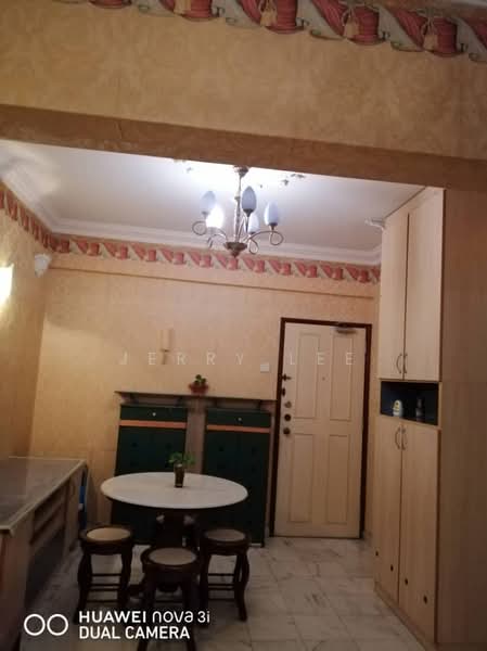 Kondominium untuk Dijual di Vista Damai - Jerry Lee - PropertyGuru.com.my