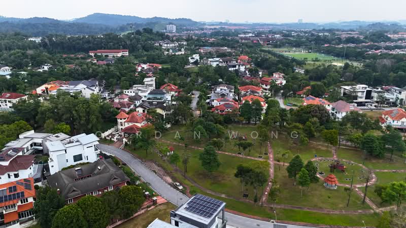 Tanah Banglo untuk Dijual di Shah Alam (Selangor) - Gordan Wong - Exterior - PropertyGuru.com.my