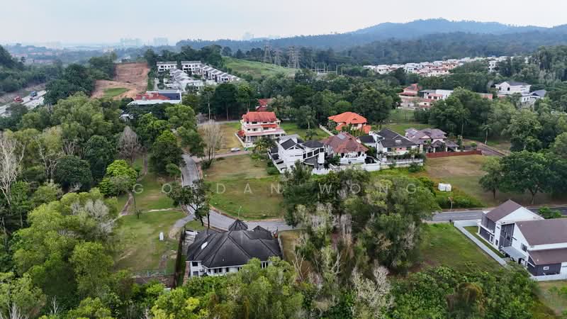Tanah Banglo untuk Dijual di Shah Alam (Selangor) - Gordan Wong - Exterior - PropertyGuru.com.my