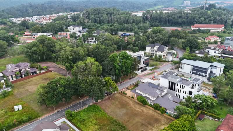 Tanah Banglo untuk Dijual di Shah Alam (Selangor) - Gordan Wong - Exterior - PropertyGuru.com.my