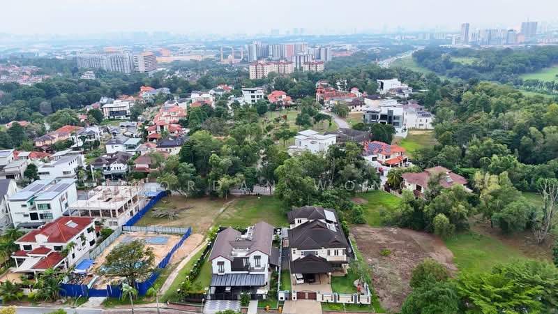 Tanah Banglo untuk Dijual di Shah Alam (Selangor) - Gordan Wong - Exterior - PropertyGuru.com.my