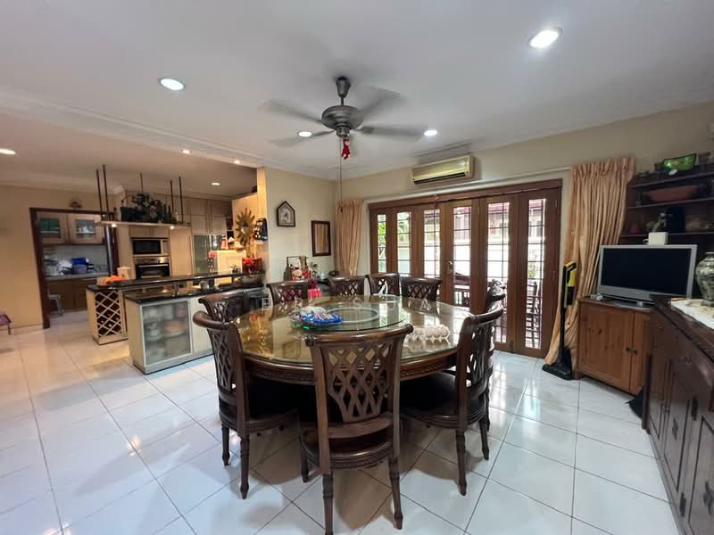 Banglo Pautan untuk Dijual di Sunway Damansara (Kota Damansara) - BP Sua - Kitchen - PropertyGuru.com.my
