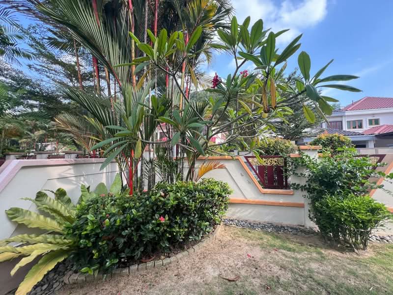 Banglo Pautan untuk Dijual di Sunway Damansara (Kota Damansara) - BP Sua - Exterior - PropertyGuru.com.my