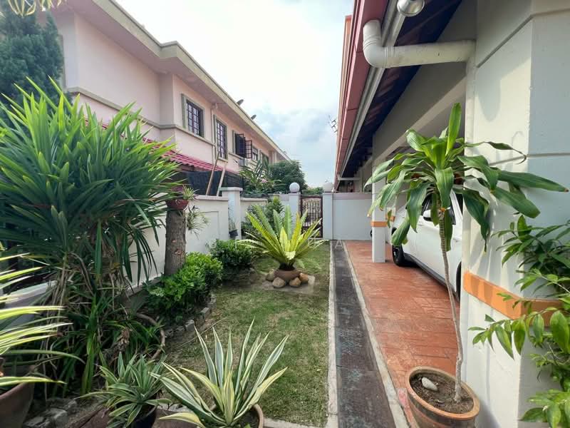 Banglo Pautan untuk Dijual di Sunway Damansara (Kota Damansara) - BP Sua - Exterior - PropertyGuru.com.my