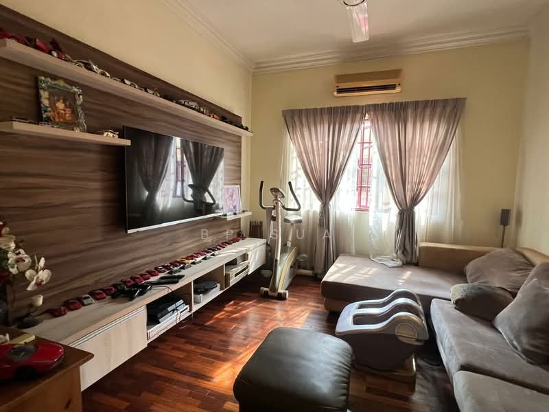 Banglo Pautan untuk Dijual di Sunway Damansara (Kota Damansara) - BP Sua - Living Room - PropertyGuru.com.my